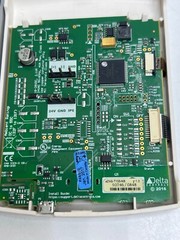 DELTA eZNS-T100-NB-R-047-WWG EARTHRIGHT ENTELIZONE 335416 (OLD STOCK)