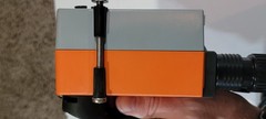 Belimo TFB120-S DAY, 100 to 240V AC, Damper Actuator, Spring Return Fail Safe