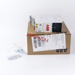 ONE ABB inverter ACS380-040S-02A6-4 3P 380-480V 0.75KW