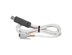 RT Systems USB-65 DB-9 Null-Modem CAT cable for Yaesu FT-847