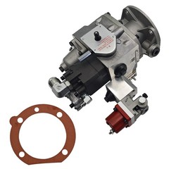 Fuel Injection Pump New For Cummins K38 K50 KTA38 KTA50 Diesel Engine 3075537 US