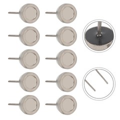 Sturdy Texture and Good Insulation 10 Pcs Press Fit Diode Alternator