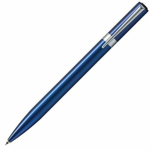 Tombow ZOOM L105 Ballpoint Pen Twist Type Blue BC-ZLC41