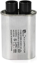 0.95 MFD uF Microwave Capacitor GE WB27X10968 and Other Models