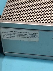 MKS PDR-C-1B Digital Power Supply Readout, 151100