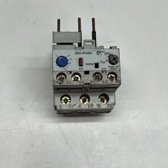 Allen Bradley 193-EA1DB Overload Relay 193EA1DB 1.0-2.9A NEW OLD STOCK