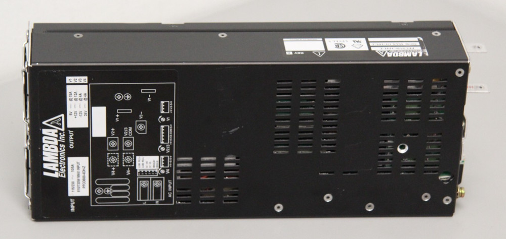 Lambda PFC0500-4DH-Z Switching Power Supply 115/230V