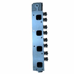Complete Cylinder Head with Gasket For Kubota V1505 V1505T V1505E V1505D Engine