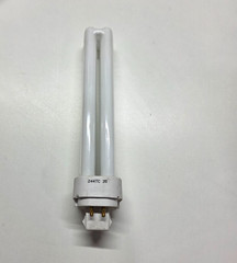 GE 97612 F26DBX/835/ECO4P – 4 Pin G24q-3 Base – 3500K – 26 Watt – CFL