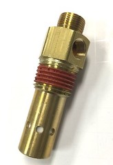031-0071 COLEMAN SANBORN IN-TANK CHECK VALVE 3/8″ COMP X 1/2″ MNPT (OEM PART)