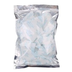 10g Gram Silica Gel Desiccant Moisture Absorber Packets Drying Bag, Pack of 32