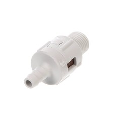 Sure Shot-Ac Dispensing Mod End Fitting (1/4B-3#) M-05-054-SP – Free Shipping +