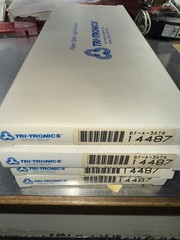 TRI-TRONICS BF-A-36TR FIBER OPTIC CABLE