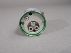 Buchanan MS3191-5T Turret Positioner Attachment 612553