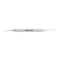 Dental Explorer # 11/12 Hollow Handle Diagnostic tools by SOP instruments