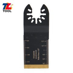 15 Pcs Multi Tool Blades Kit Metal Cutting Oscillating Saw Blades for Soft Metal