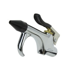 Milton S-148 Blowgun Lever Hook Style 1/4″ NPT Rubber and Safety Tip Made in USA