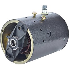 Pump Motor For JS Barnes 2200-478 2200-727 2200-776 MTE39200292; LPL0032