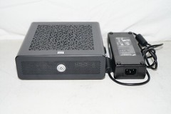 ^ Barco OPS-110 Small Form Factor Thin Client For HD Displays Intel i7 @ 3.4GHz