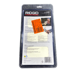 RIDGID 1/8″ to 1-3/8″ PVC and PEX Pipe Cutter with Multi-Layer Adapter PC-1375ML