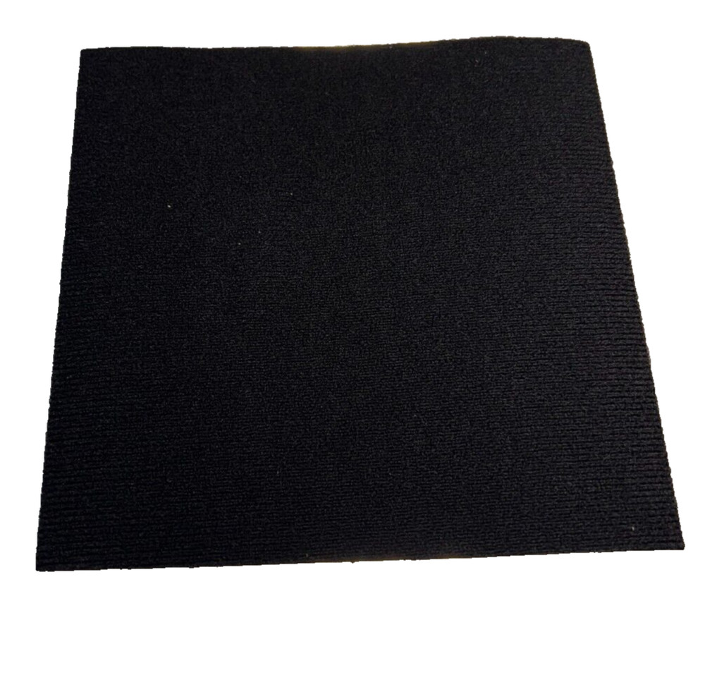 VELCRO® Brand 6″ x 6″ Industrial Adhesive Backed SHORT LOOP Sheet