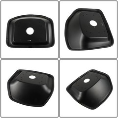 Backhoe seat Fit For John Deere 7, 8, 8A, 8B, 10, 10A, 47, 48, 447, 448 and more