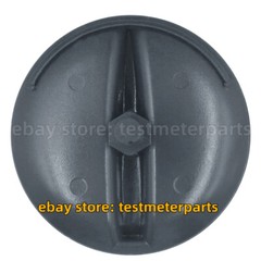 For Fluke 179C multimeter knob switch dial parts replacement and repair