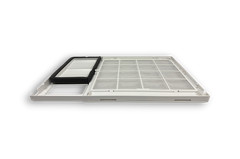 Appliance Factory Parts P67302757 Front grille