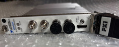 NI PXIe-5423 785115-01 Arbitrary Waveform Generators Modular Instruments 40 MHz