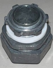 NEER LMM 11 Conduit Connector 1/2″