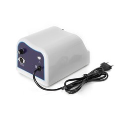 Dental Lab Polishing Handpiece 45K RPM Electric Micromotor N8 Polisher DC30V