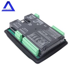 1PC Gensets Controller HGM6110N Generator Automatic Voltage Regulator Module
