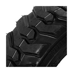 FORERUNNER 10-16.5 Skid Steer Tire (Pack of 1, Tubeless) | FORERUNNER 12 Ply …