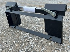 ASV RC30 Terex PT30 Polaris ASL300 To Skid Steer Quick Attach Adapter Conversion
