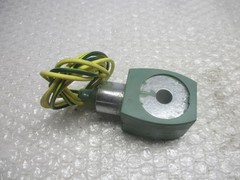 ASCO MPP-C-082 238410-032-D SOLENOID COIL 120V NSNP