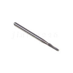Burr Dental Surgical Burs 557L Long 25mm Carbide Bur High Speed FG SURG FGOS SL