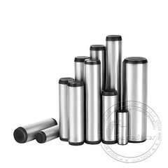 1.5mm 2mm 3mm 4mm 5mm 6mm 8mm – 30mm Metric Dowel Steel Pins Hardened & Ground