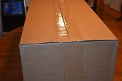 Bags Unlimited MLP1 Mighty Music Mailer 12 Inch Vinyl LP Records Mailers 50 Pack