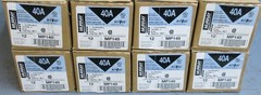 NEW Murray MP140 40-Amp 1 Pole 120-Volt Circuit Breaker Style: 40-Amp