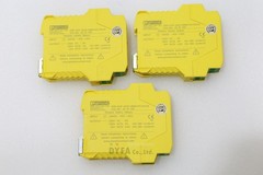 PHOENIX CONTACT used PSR-SCP-24UC/URM4/5X1/2X2/B ELEC-I-3313=9M35