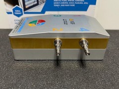 ROHDE & SCHWARZ ZV-Z51 4 PORT 300kHZ to 8GHz CALIBRATION UNIT 1164.0515.30