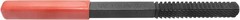 HFS(R) Thread Restoring File High Carbon Steel Thread Repair Tool Metric Thread