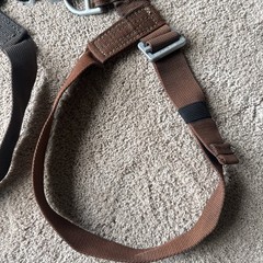 FIREFIGHTER RESCUE HARNESS CLASS 2 TURNOUT RIT SAFETY SOLUTIONS SIZE 28″-54″
