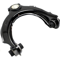 2pcs Upper Front Control Arms Kit L+R w/ Ball Jts Bush Accord 2.4L 03 3.0L 05-07