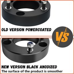 Lifronkit 2 Inch Front Leveling Lift Kit For 2004-2026 Ford F150 2Wd/4Wd Lift