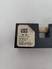 KTK-R-10 Bussmann 10A Class CC Fuse + USD 600V 30A Fuse Holder – Next Day Option