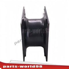 4PCS Fit Stanley Hydraulic Vibratory Plate Compactor Rubber Isolator Shock Mount