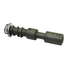 S.6587 PTO Power Take Off Pin Yoke Quick Release with C-Clip and Spring
