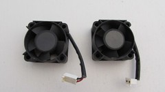 Sunon GM1204PKVX-8A DC12V 2.4 W qty of 2 new