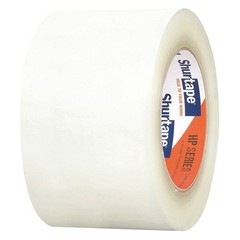 Shurtape 207845 Packaging Tape, 72Mm W, 100M L, Pk6